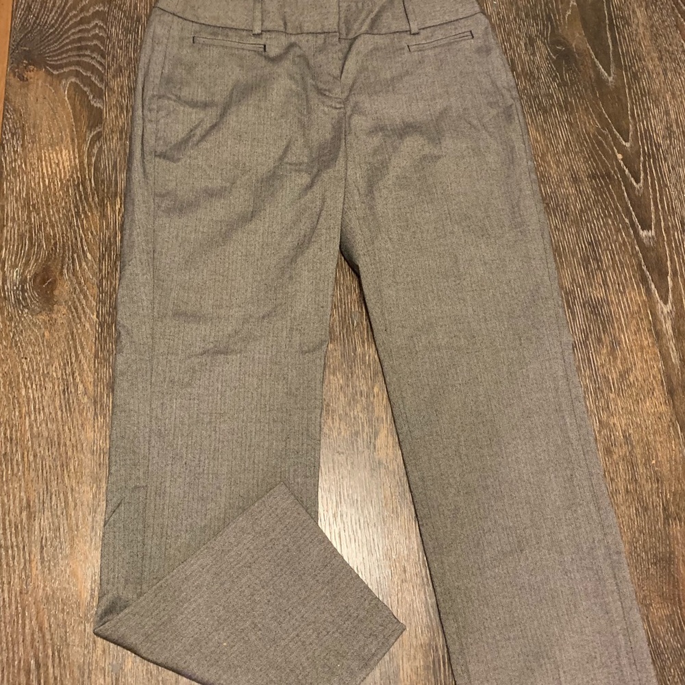 Loft trousers